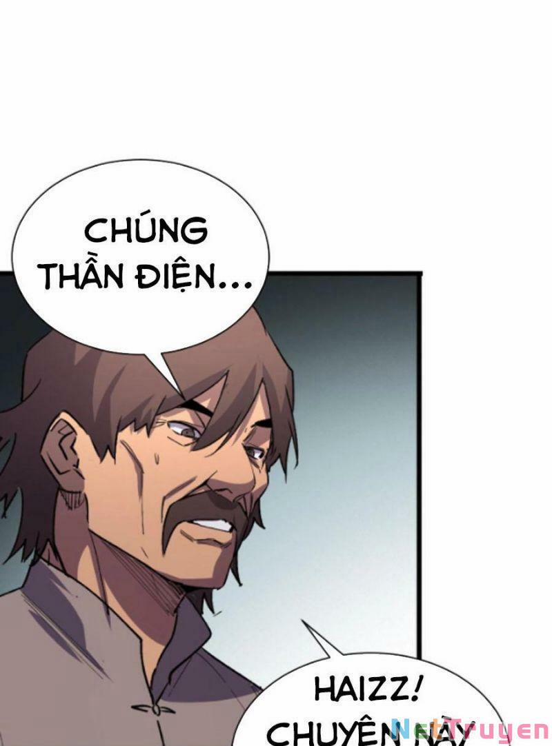 Bắt Đầu Với Tề Thiên Đại Thánh 19 trang 8