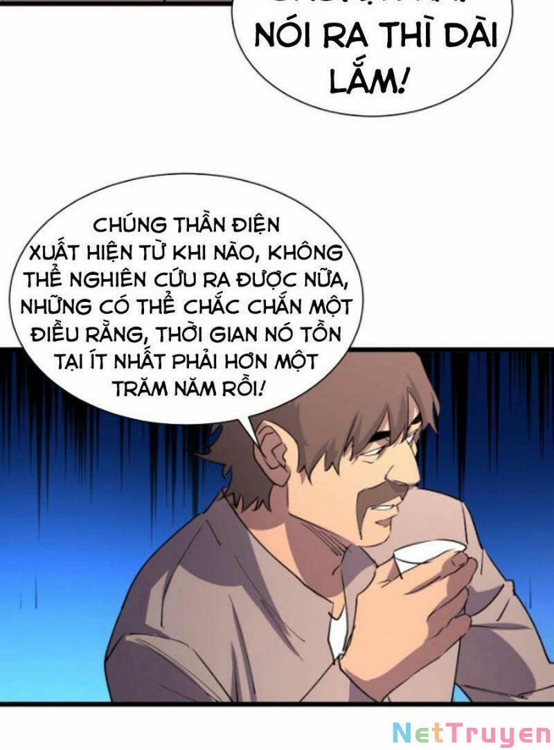 Bắt Đầu Với Tề Thiên Đại Thánh 19 trang 9