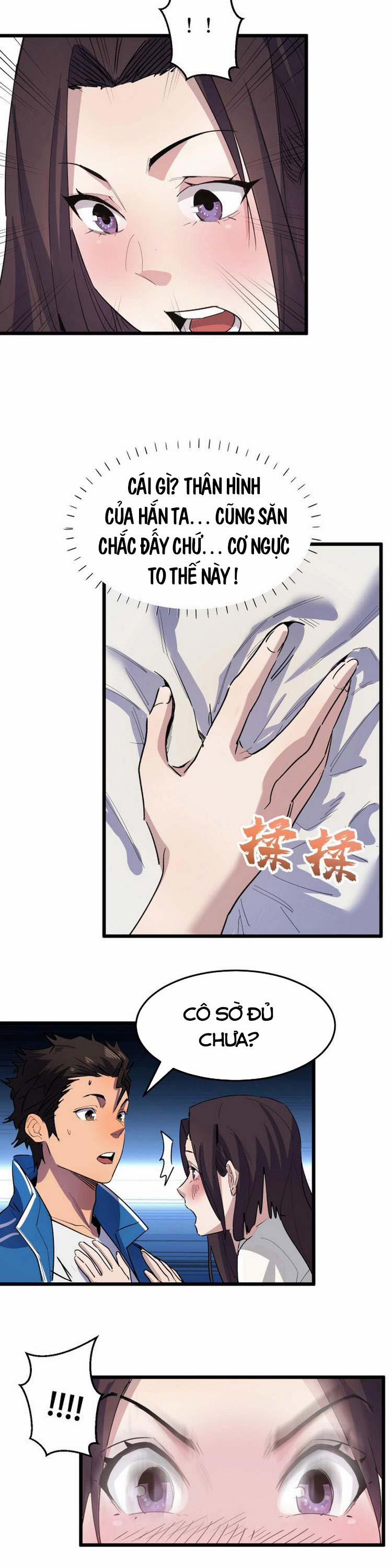 Bắt Đầu Với Tề Thiên Đại Thánh 2 trang 1