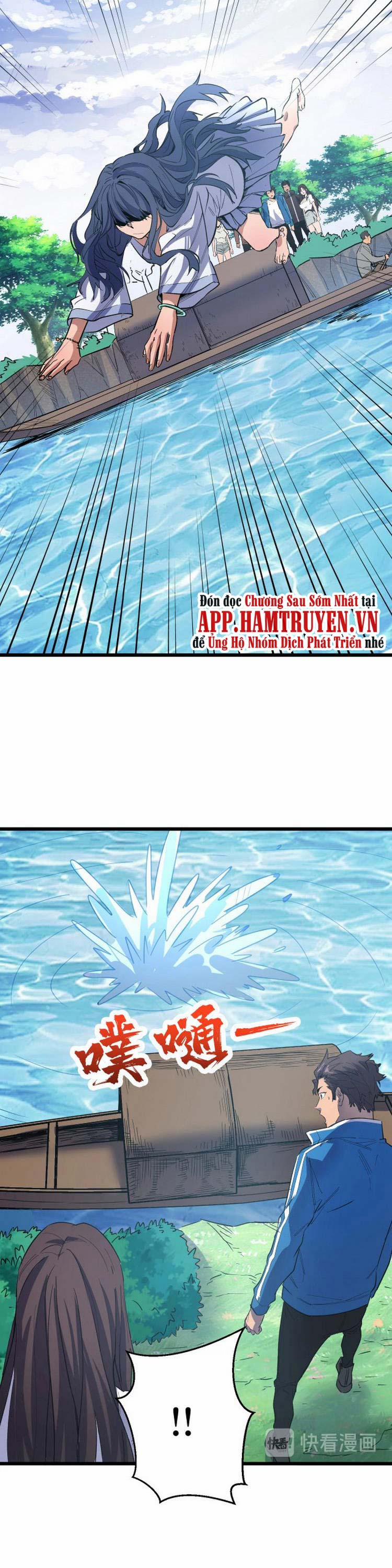 Bắt Đầu Với Tề Thiên Đại Thánh 2 trang 16