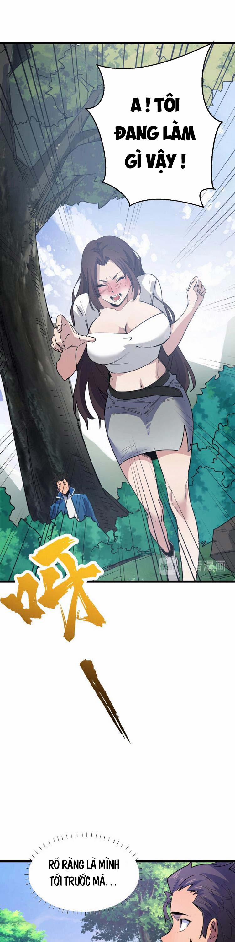 Bắt Đầu Với Tề Thiên Đại Thánh 2 trang 2