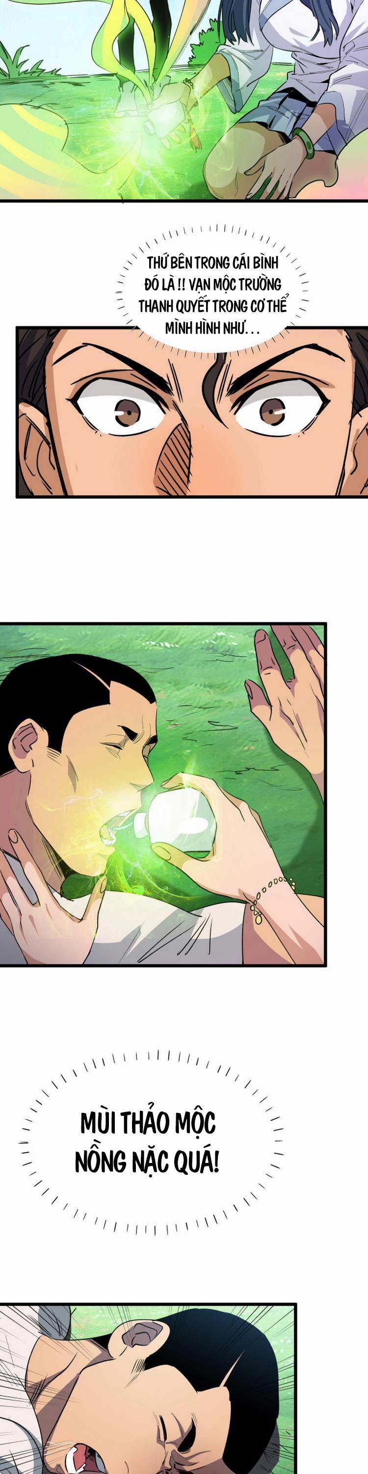 Bắt Đầu Với Tề Thiên Đại Thánh 2 trang 26