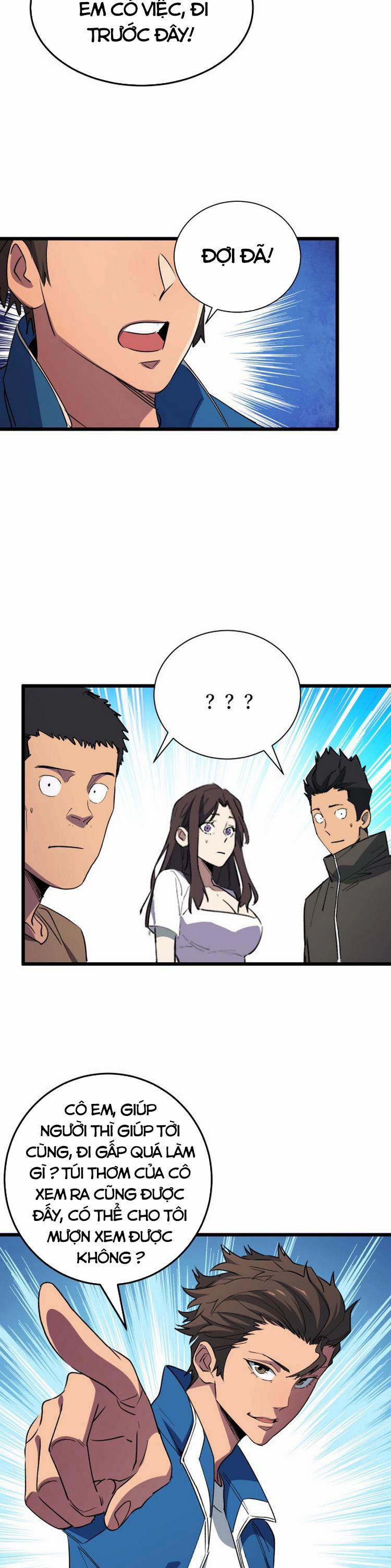 Bắt Đầu Với Tề Thiên Đại Thánh 2 trang 28