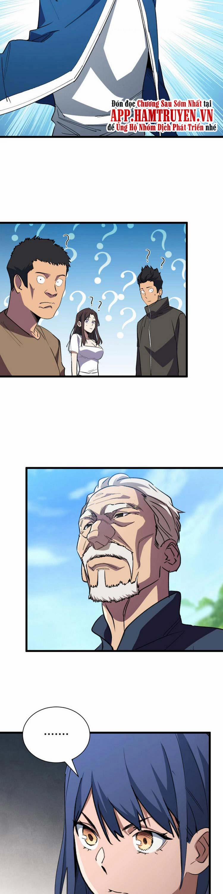 Bắt Đầu Với Tề Thiên Đại Thánh 2 trang 29