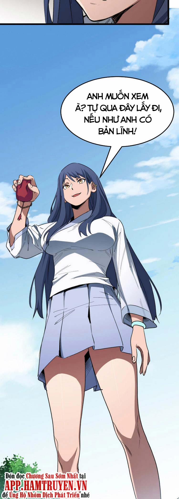 Bắt Đầu Với Tề Thiên Đại Thánh 2 trang 30