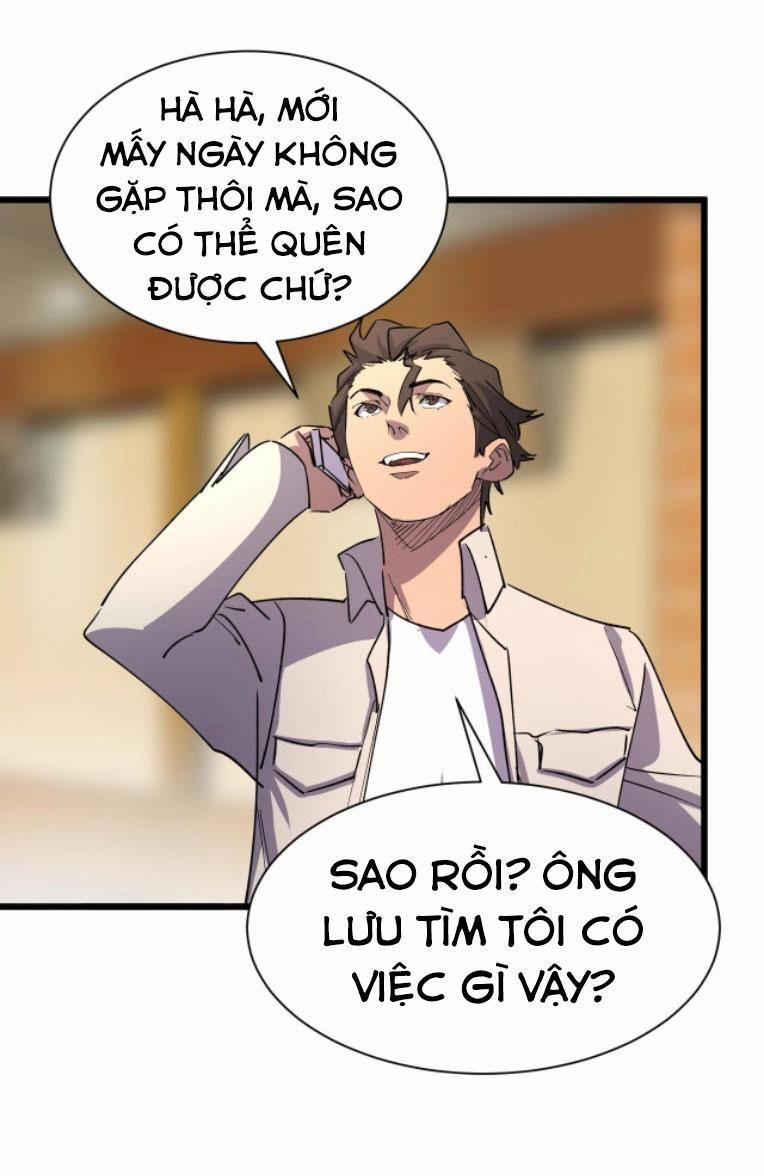 Bắt Đầu Với Tề Thiên Đại Thánh 20 trang 1