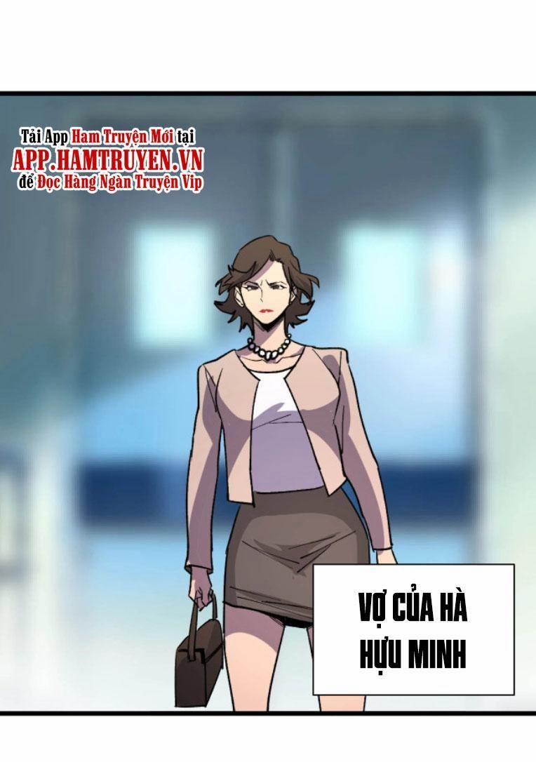 Bắt Đầu Với Tề Thiên Đại Thánh 20 trang 10