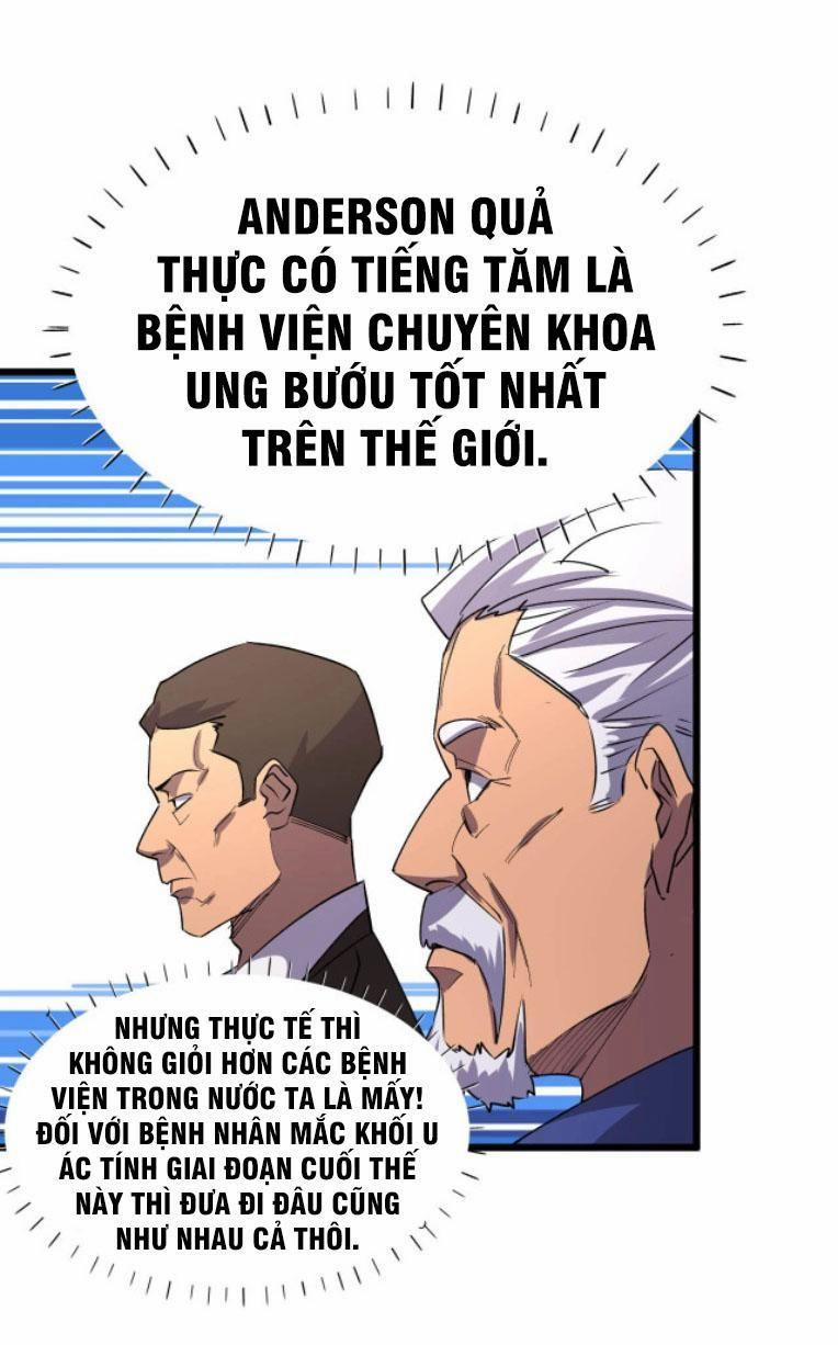 Bắt Đầu Với Tề Thiên Đại Thánh 20 trang 13