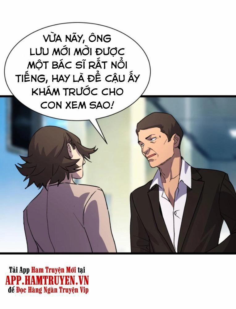 Bắt Đầu Với Tề Thiên Đại Thánh 20 trang 14