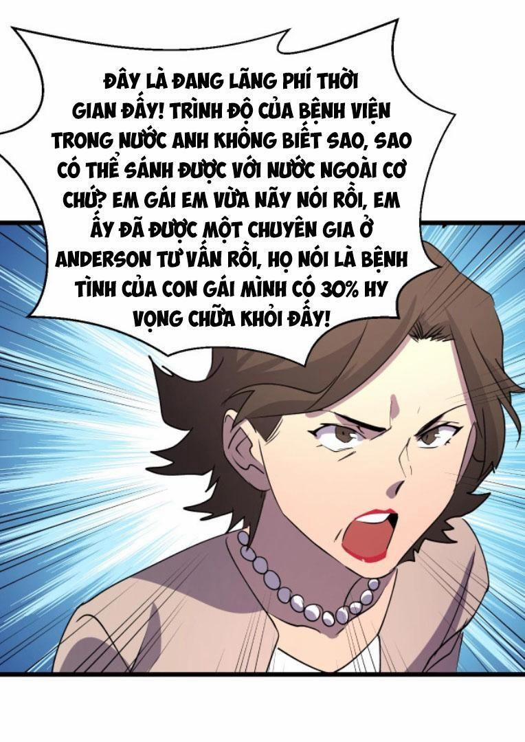 Bắt Đầu Với Tề Thiên Đại Thánh 20 trang 15