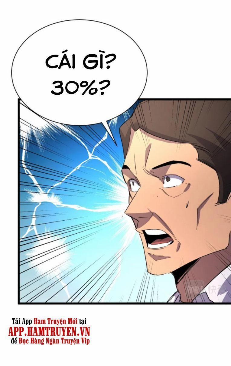 Bắt Đầu Với Tề Thiên Đại Thánh 20 trang 16