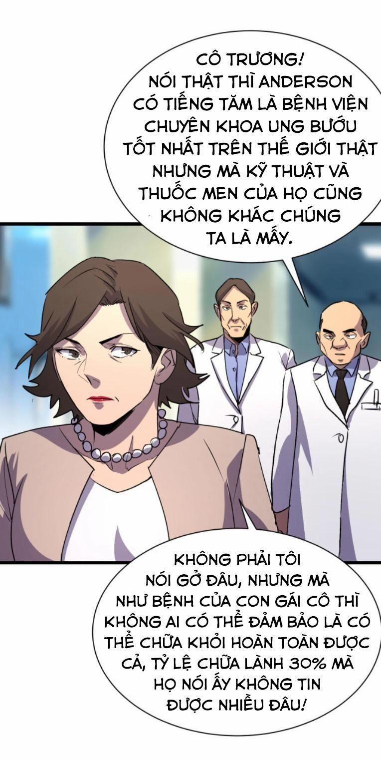 Bắt Đầu Với Tề Thiên Đại Thánh 20 trang 17