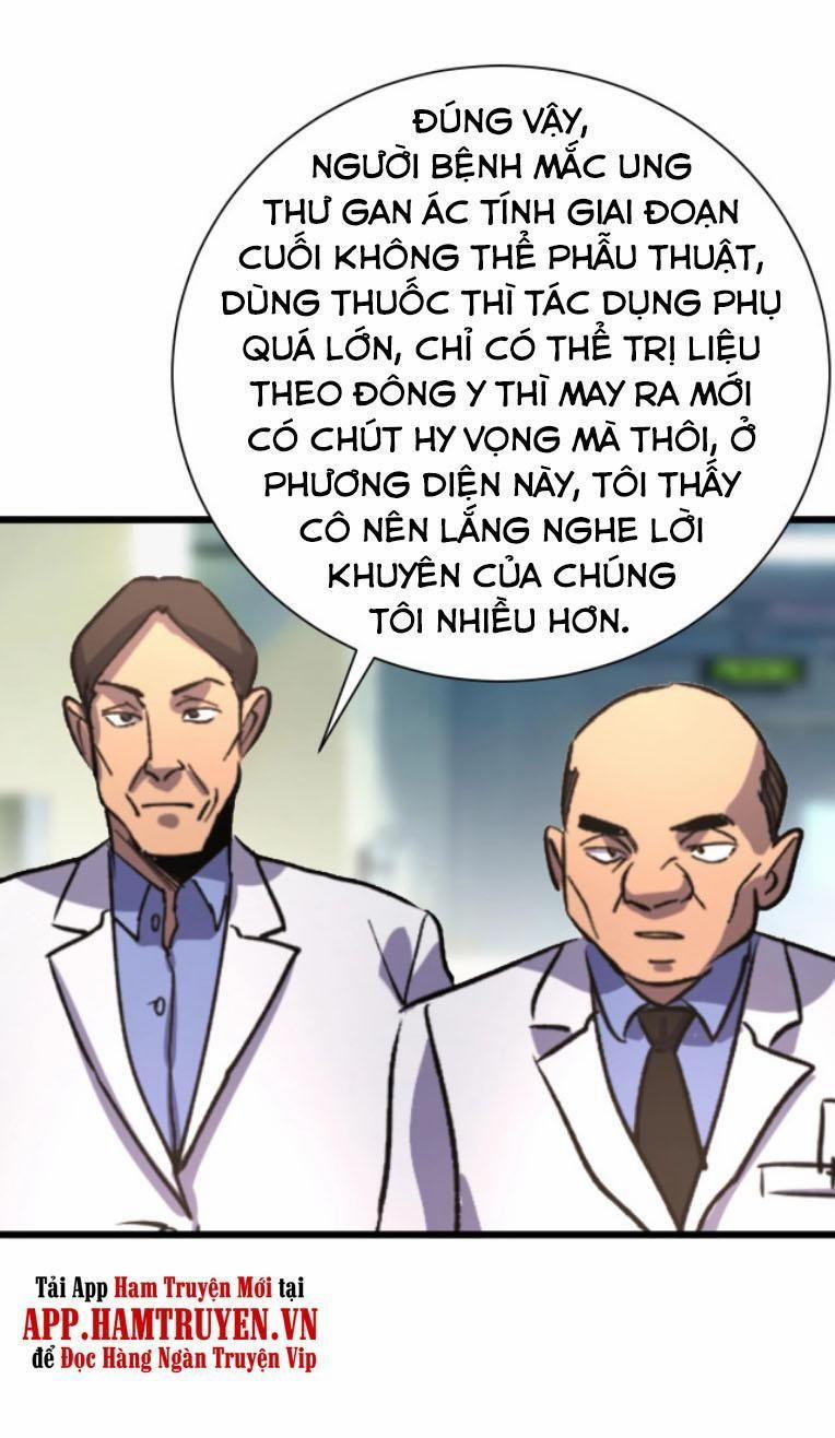 Bắt Đầu Với Tề Thiên Đại Thánh 20 trang 18