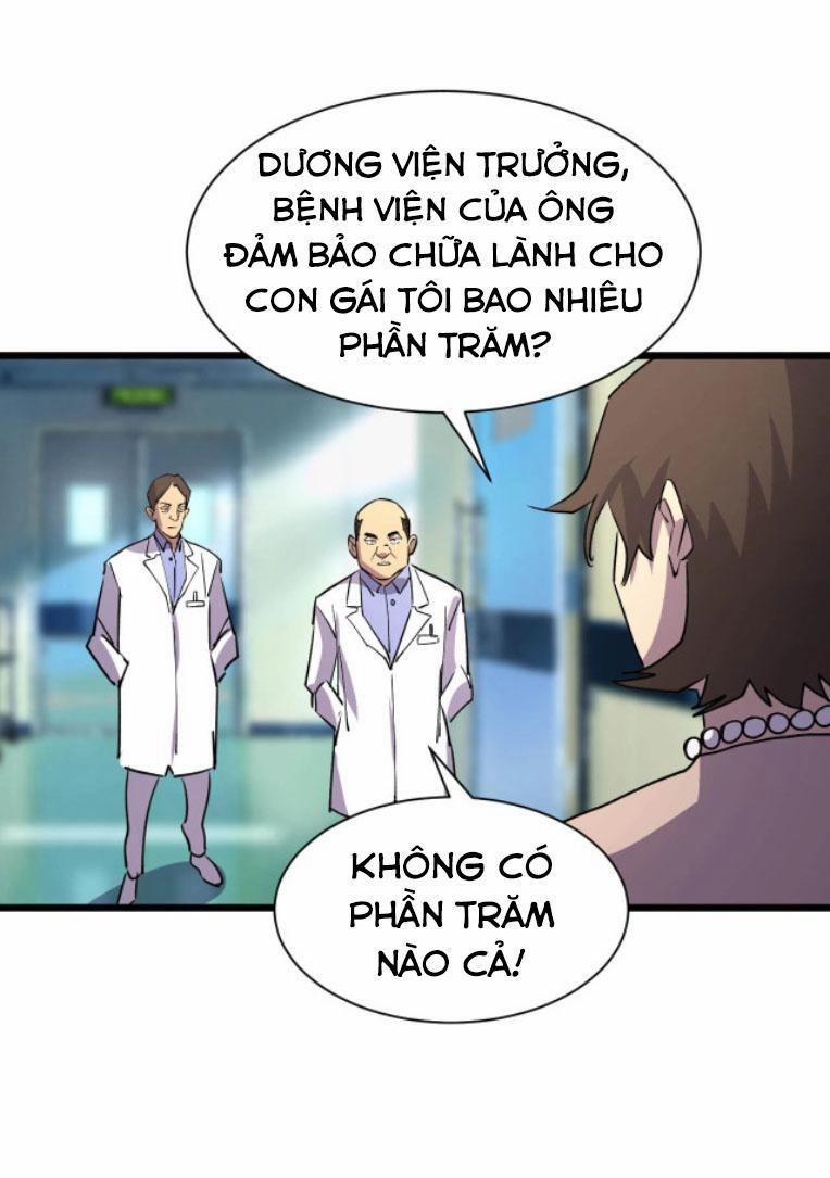 Bắt Đầu Với Tề Thiên Đại Thánh 20 trang 19