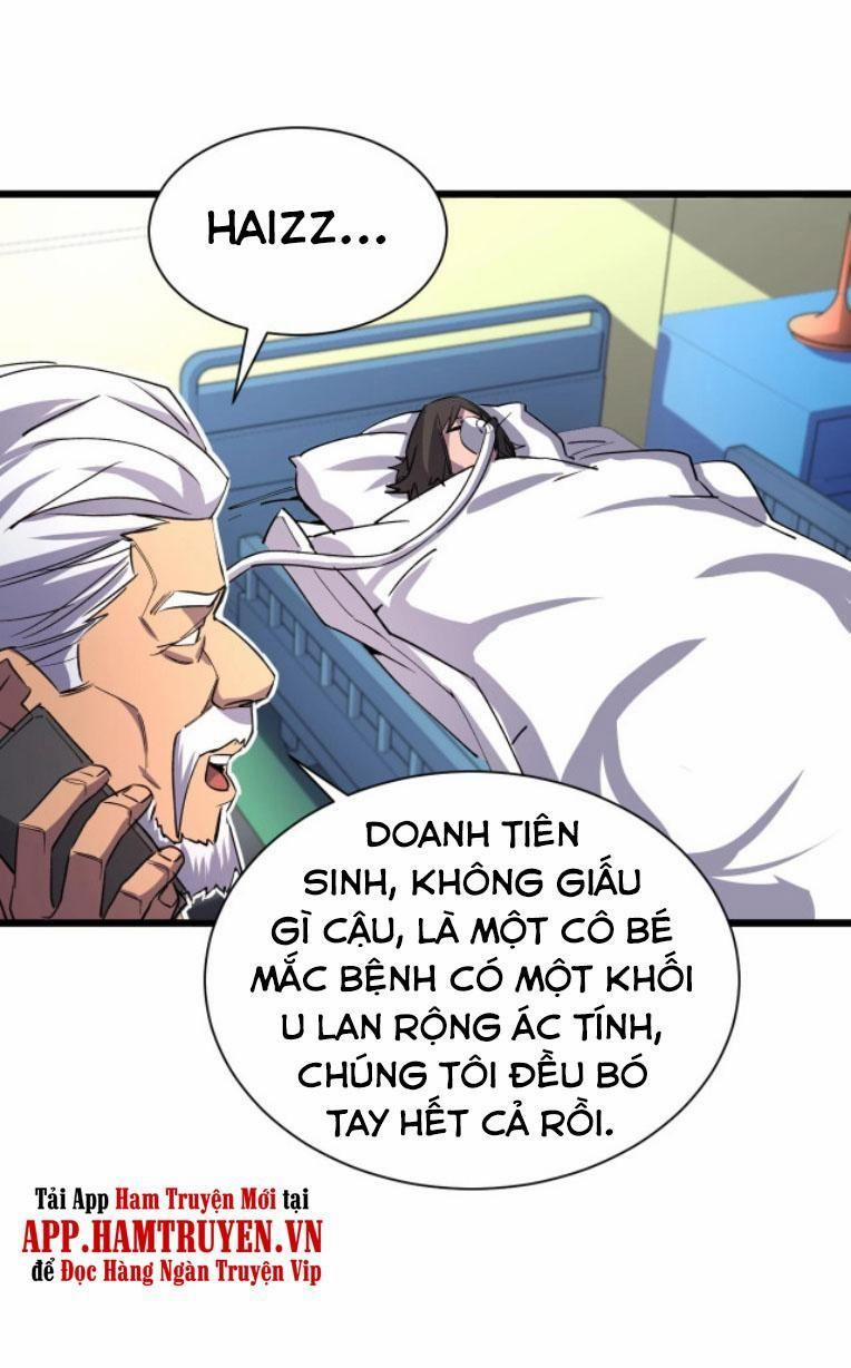 Bắt Đầu Với Tề Thiên Đại Thánh 20 trang 2