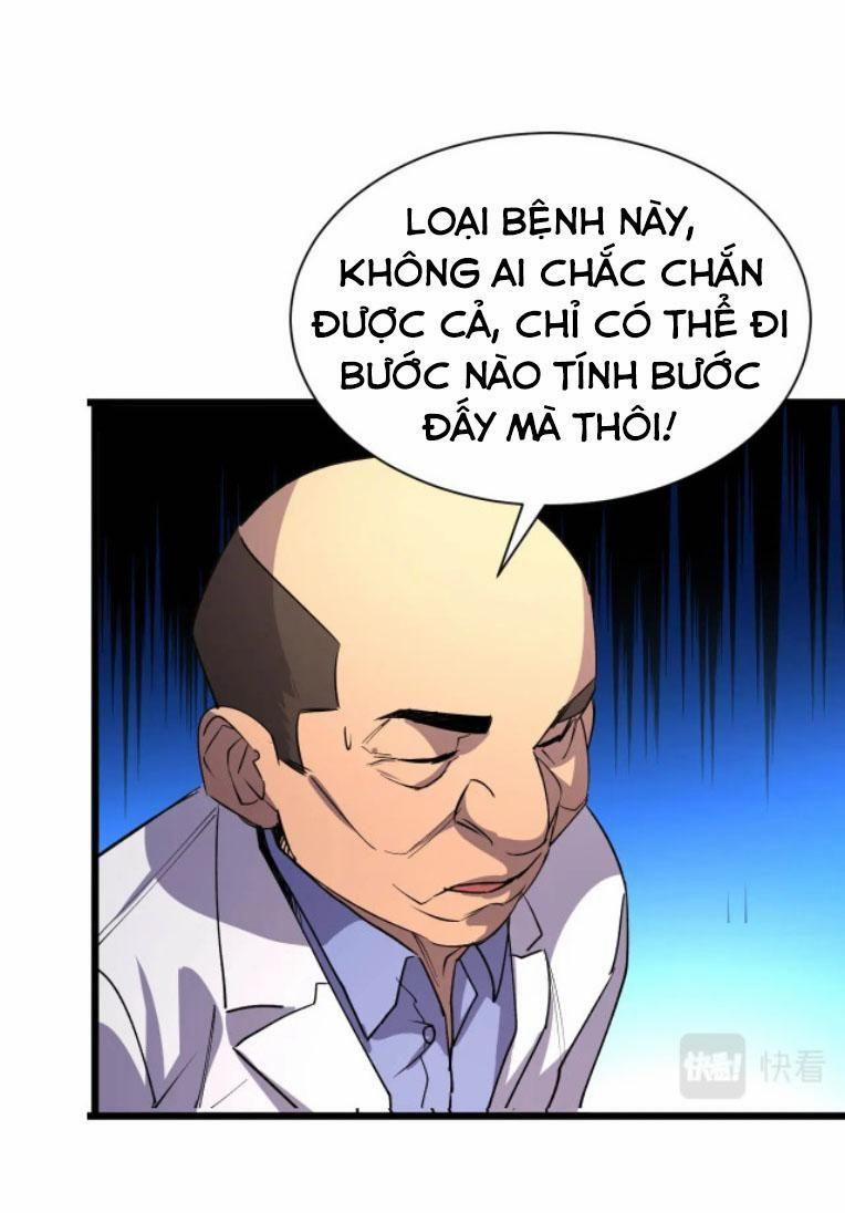 Bắt Đầu Với Tề Thiên Đại Thánh 20 trang 21