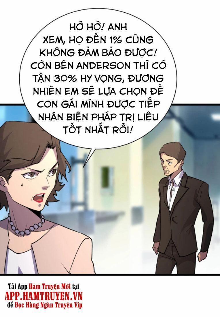 Bắt Đầu Với Tề Thiên Đại Thánh 20 trang 22