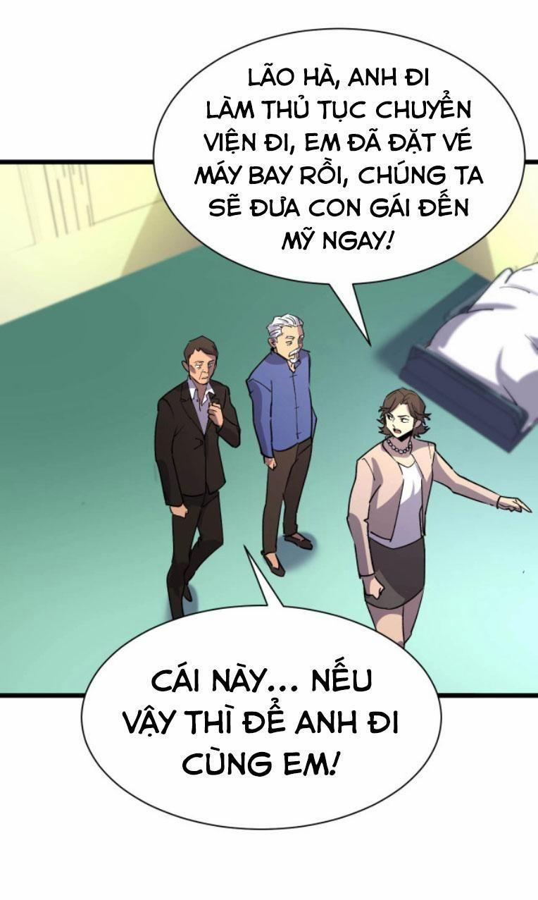 Bắt Đầu Với Tề Thiên Đại Thánh 20 trang 23