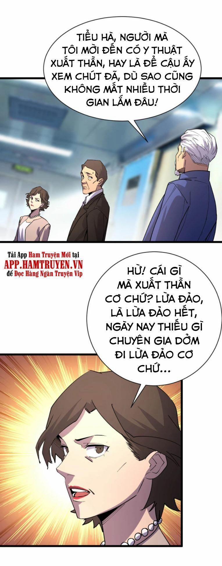 Bắt Đầu Với Tề Thiên Đại Thánh 20 trang 24