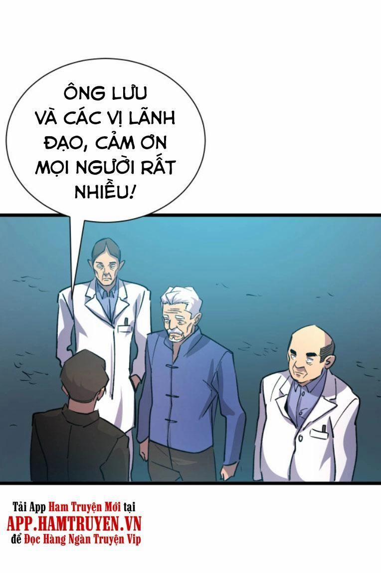 Bắt Đầu Với Tề Thiên Đại Thánh 20 trang 28