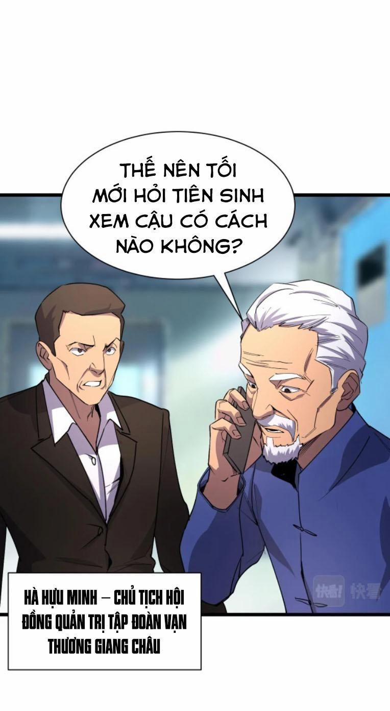 Bắt Đầu Với Tề Thiên Đại Thánh 20 trang 3