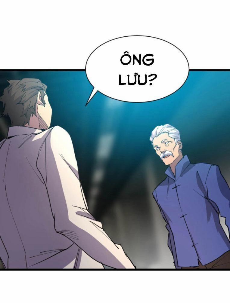 Bắt Đầu Với Tề Thiên Đại Thánh 20 trang 33