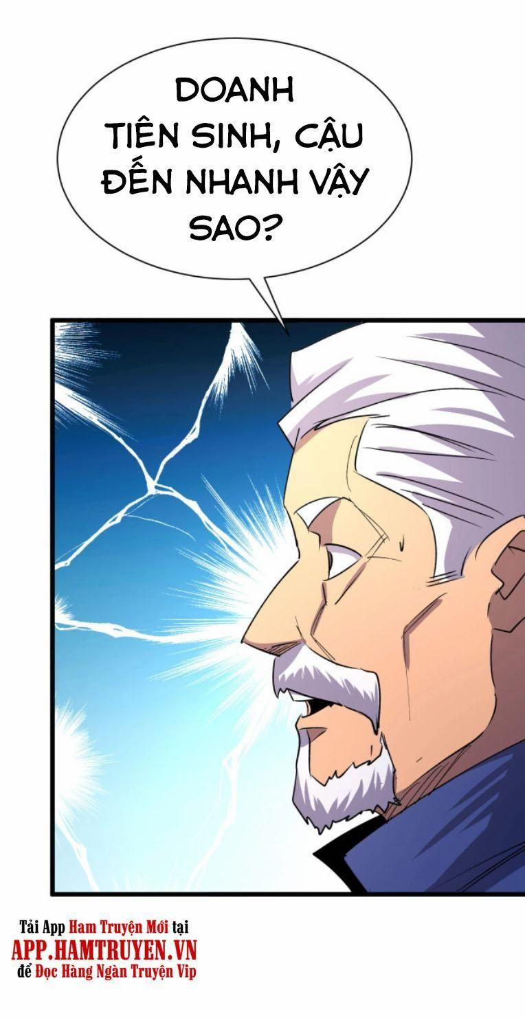 Bắt Đầu Với Tề Thiên Đại Thánh 20 trang 34