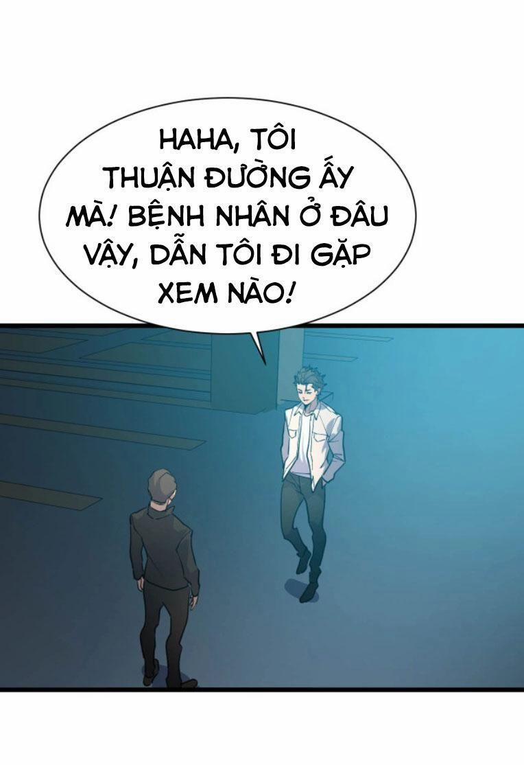 Bắt Đầu Với Tề Thiên Đại Thánh 20 trang 35