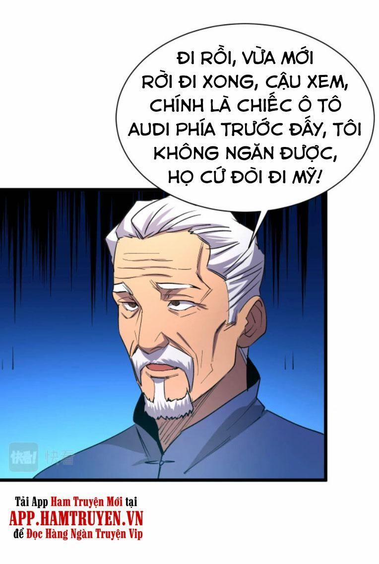 Bắt Đầu Với Tề Thiên Đại Thánh 20 trang 36