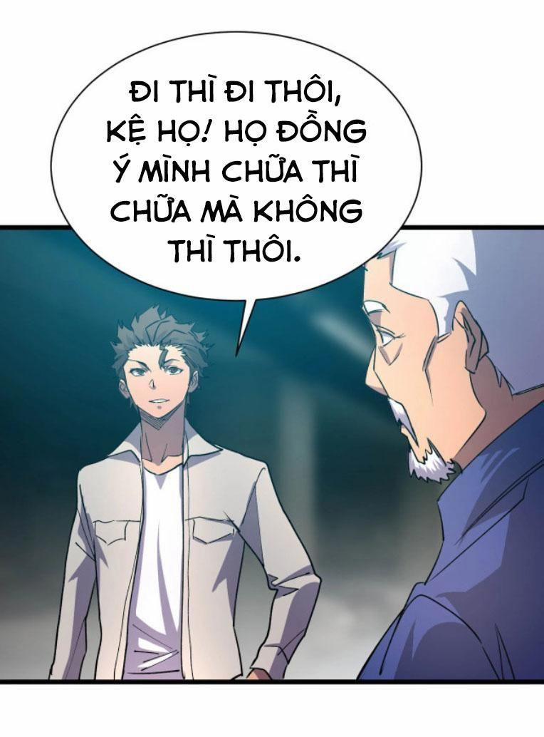 Bắt Đầu Với Tề Thiên Đại Thánh 20 trang 37