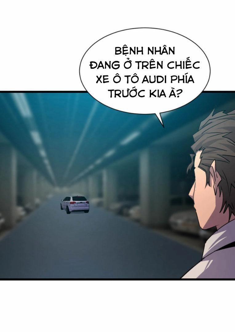 Bắt Đầu Với Tề Thiên Đại Thánh 20 trang 39