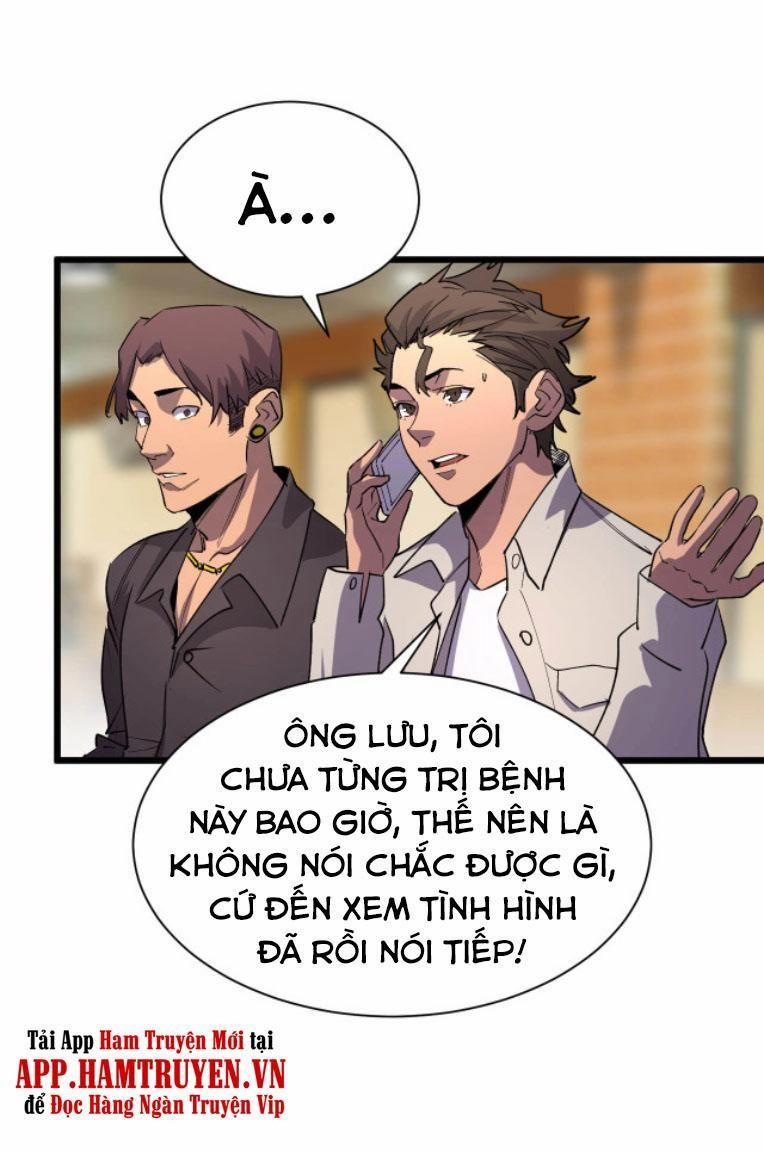 Bắt Đầu Với Tề Thiên Đại Thánh 20 trang 4