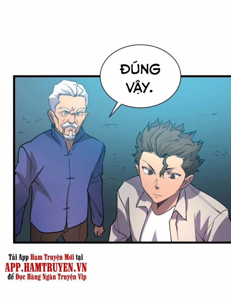 Bắt Đầu Với Tề Thiên Đại Thánh 20 trang 40