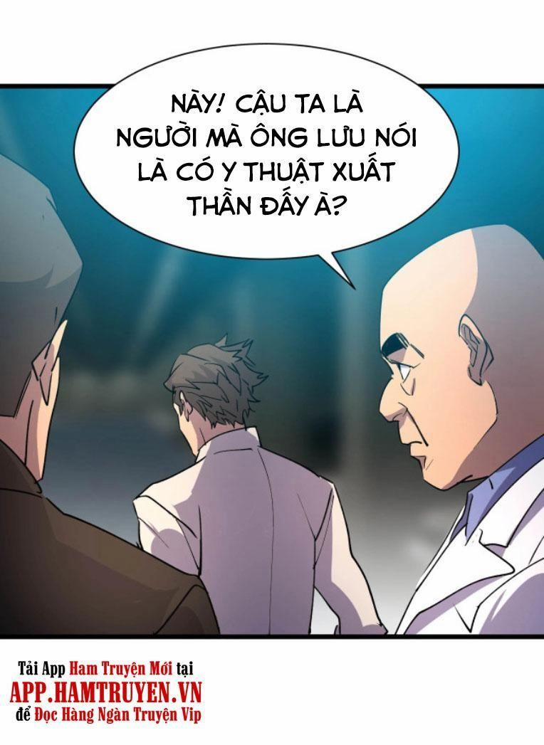 Bắt Đầu Với Tề Thiên Đại Thánh 20 trang 44