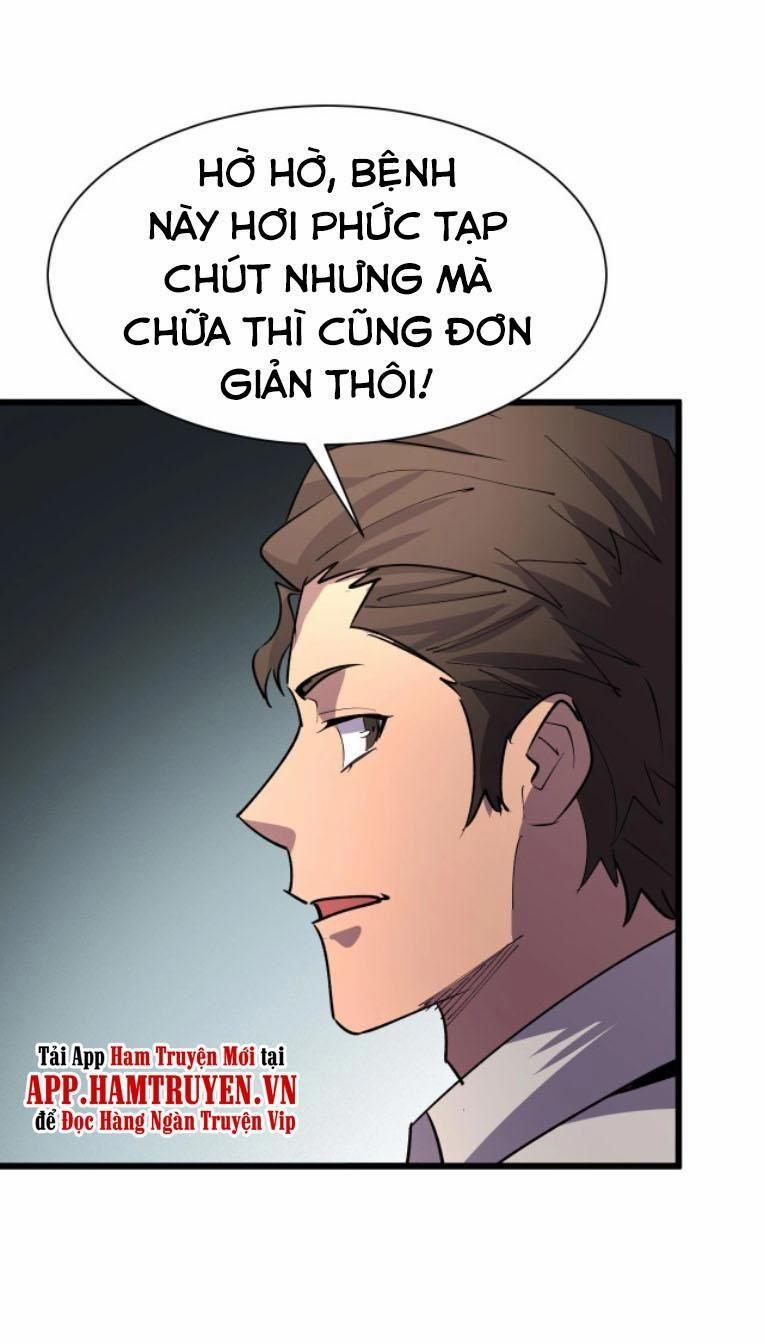 Bắt Đầu Với Tề Thiên Đại Thánh 20 trang 46