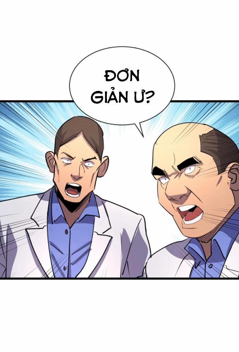 Bắt Đầu Với Tề Thiên Đại Thánh 20 trang 47