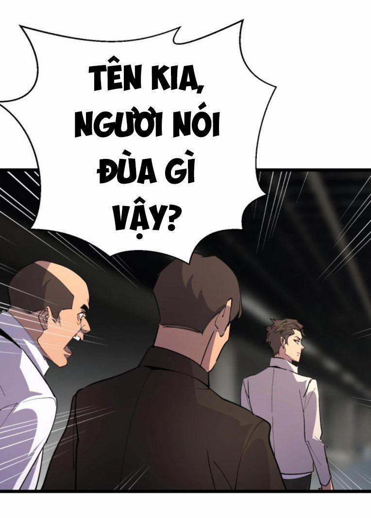 Bắt Đầu Với Tề Thiên Đại Thánh 20 trang 48