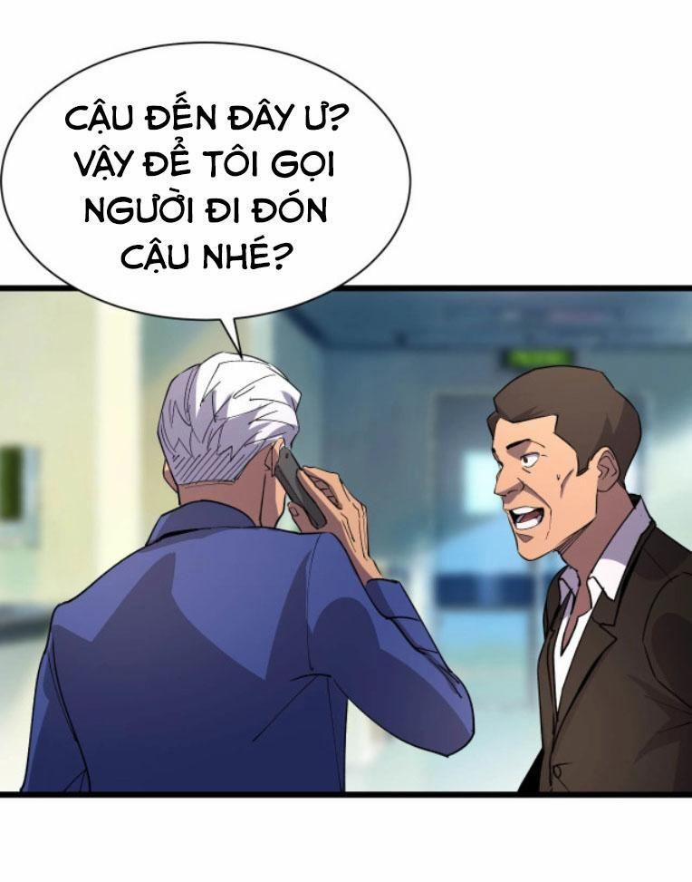 Bắt Đầu Với Tề Thiên Đại Thánh 20 trang 5