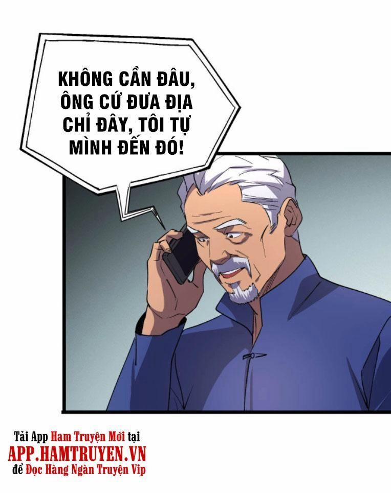 Bắt Đầu Với Tề Thiên Đại Thánh 20 trang 6