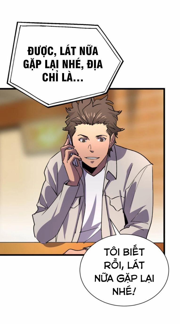 Bắt Đầu Với Tề Thiên Đại Thánh 20 trang 7