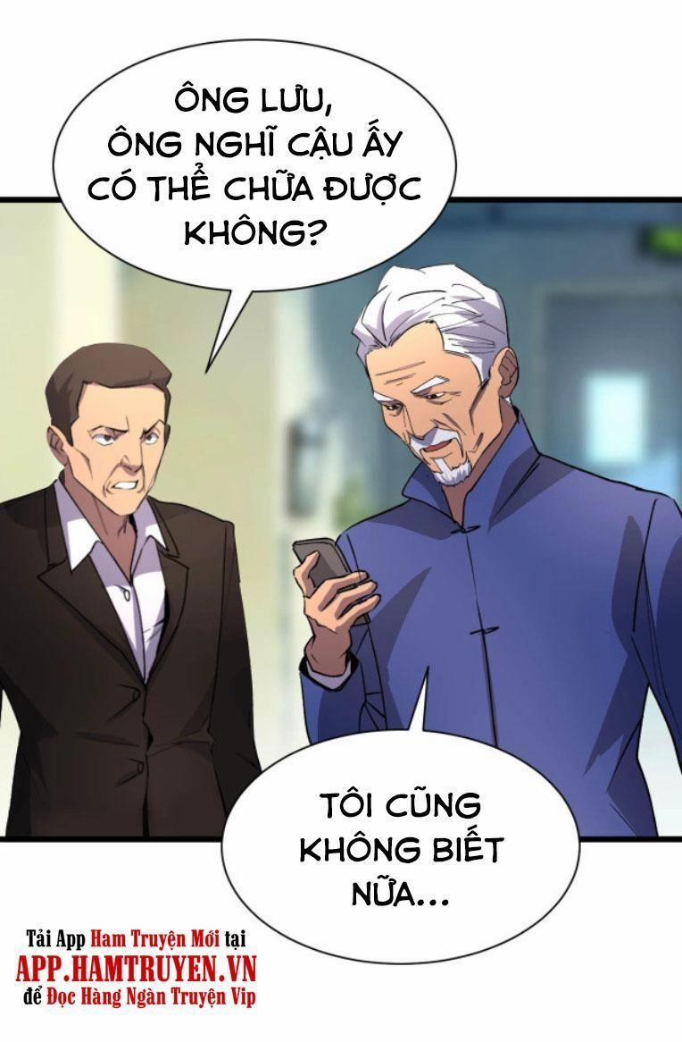 Bắt Đầu Với Tề Thiên Đại Thánh 20 trang 8