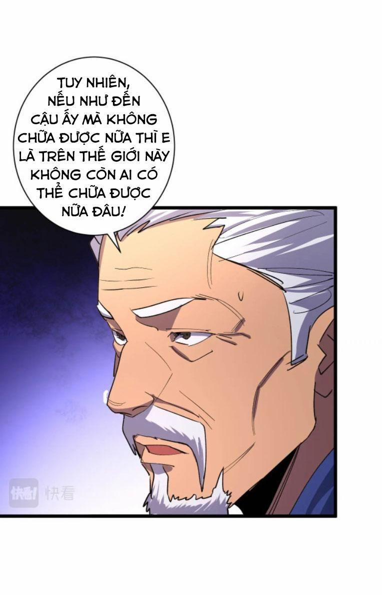 Bắt Đầu Với Tề Thiên Đại Thánh 20 trang 9