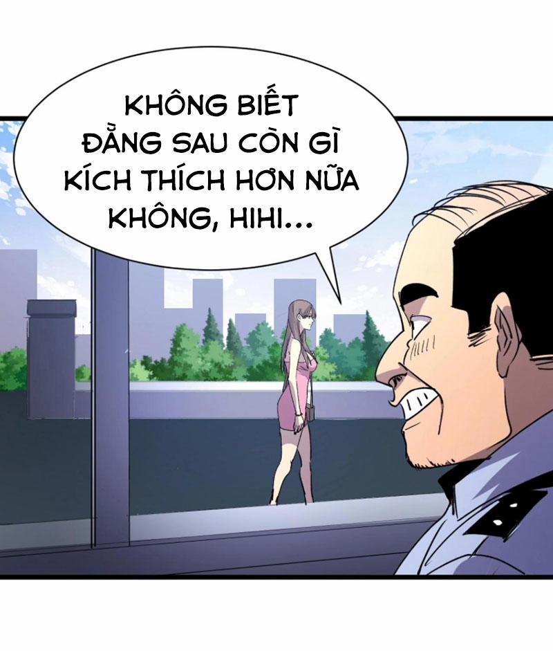 Bắt Đầu Với Tề Thiên Đại Thánh 21 trang 1