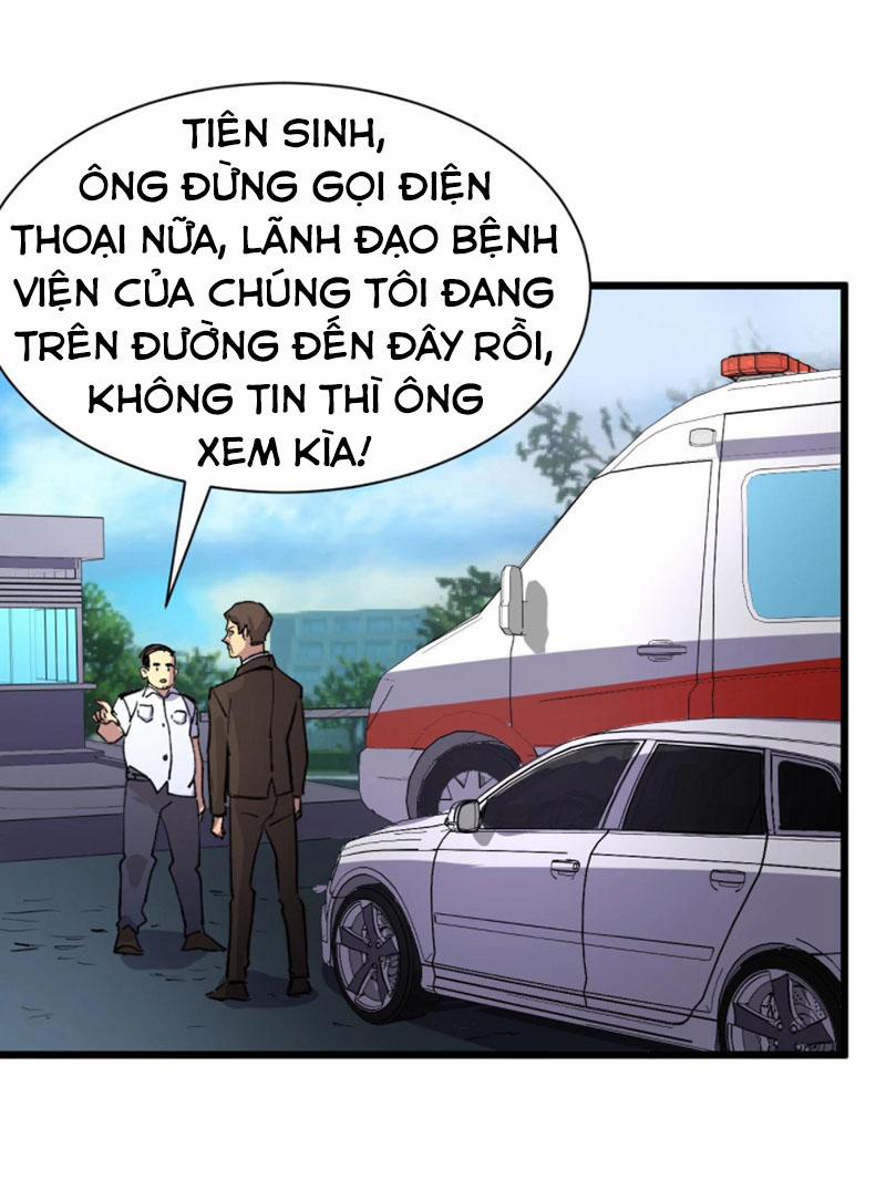 Bắt Đầu Với Tề Thiên Đại Thánh 21 trang 11