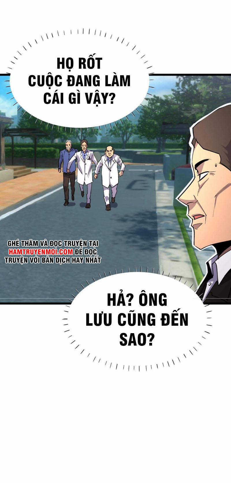 Bắt Đầu Với Tề Thiên Đại Thánh 21 trang 12