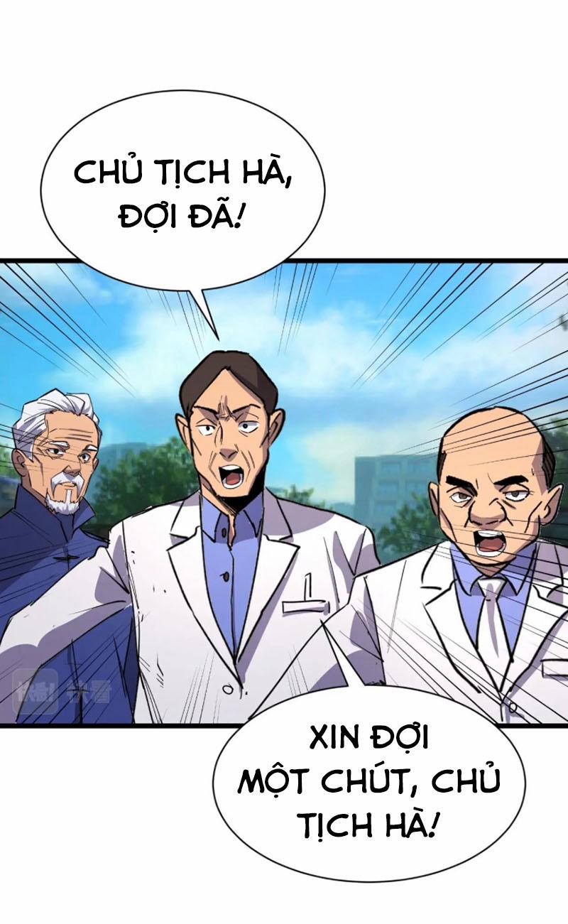 Bắt Đầu Với Tề Thiên Đại Thánh 21 trang 13