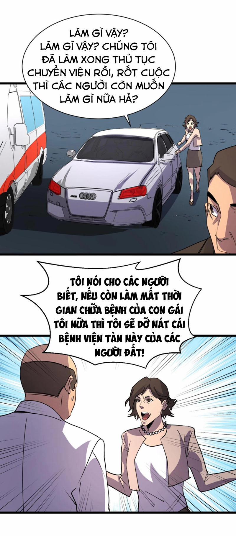 Bắt Đầu Với Tề Thiên Đại Thánh 21 trang 15