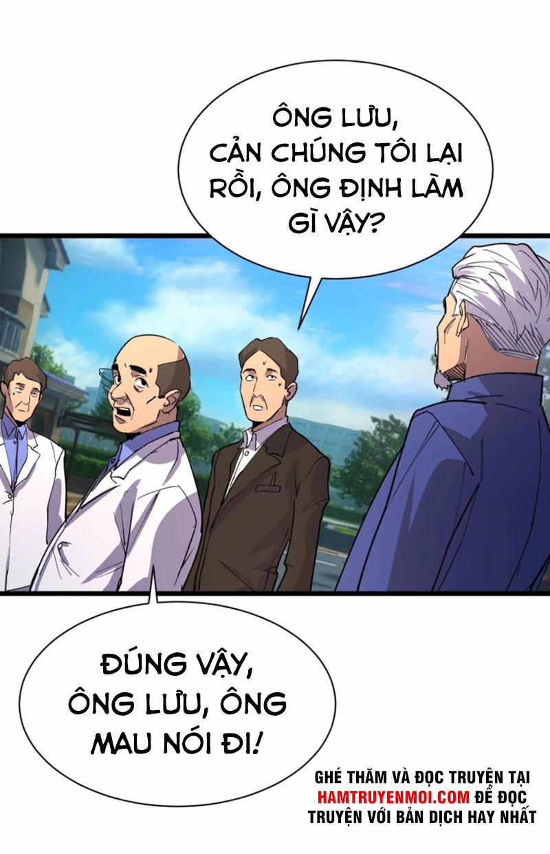 Bắt Đầu Với Tề Thiên Đại Thánh 21 trang 16