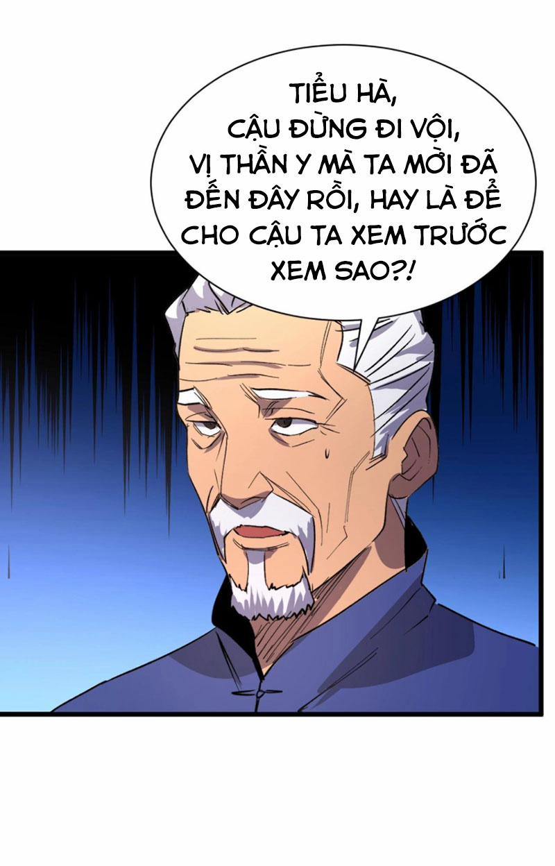 Bắt Đầu Với Tề Thiên Đại Thánh 21 trang 17