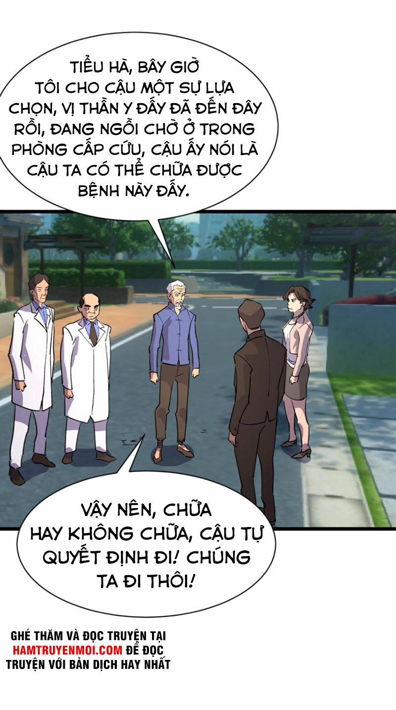 Bắt Đầu Với Tề Thiên Đại Thánh 21 trang 20